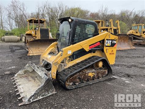 279d compact track loader|cat 279d air conditioner.